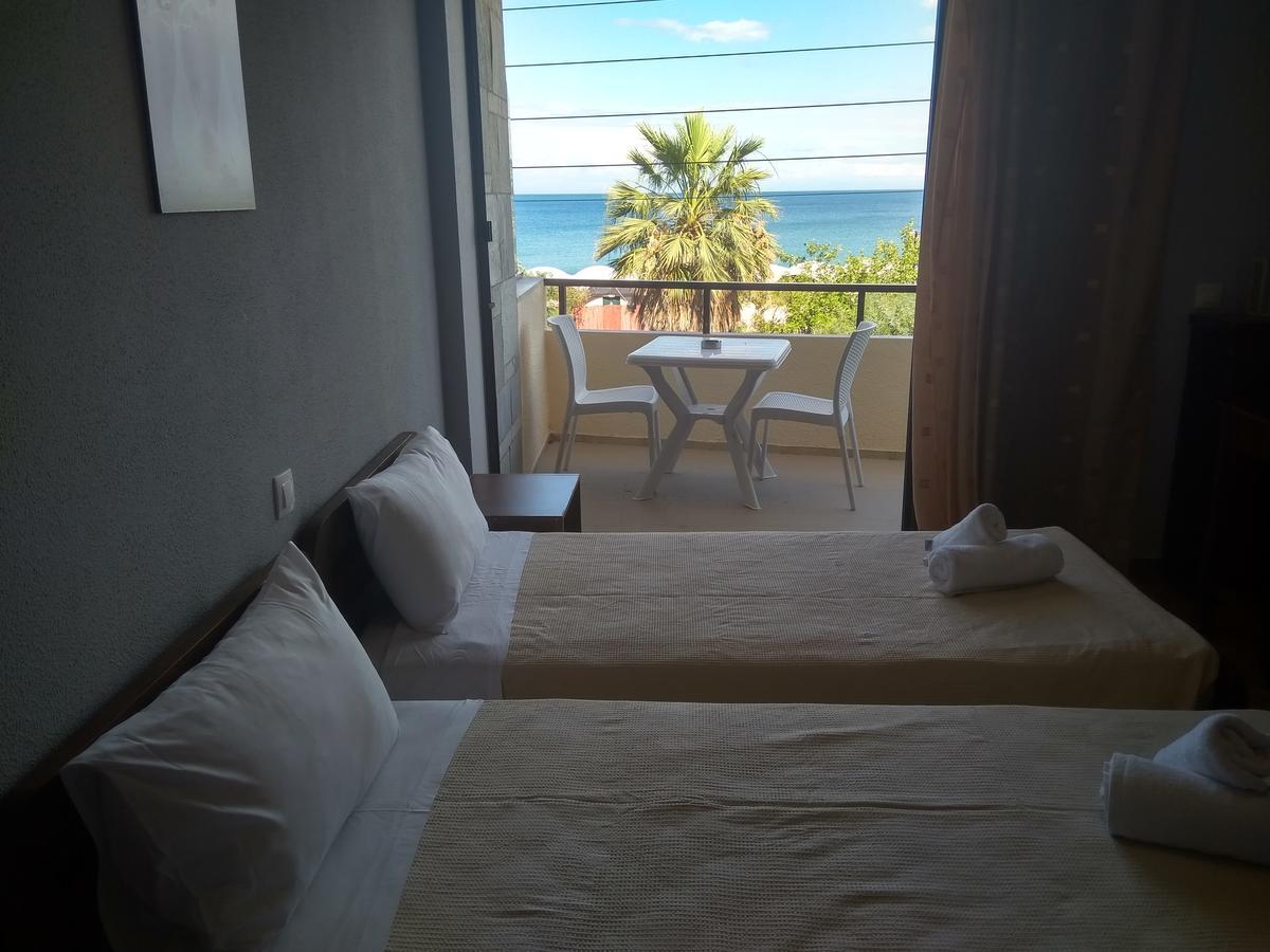 Zante Vero ภายนอก รูปภาพ