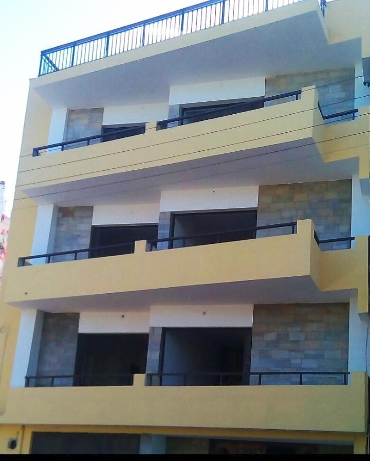Zante Vero ภายนอก รูปภาพ