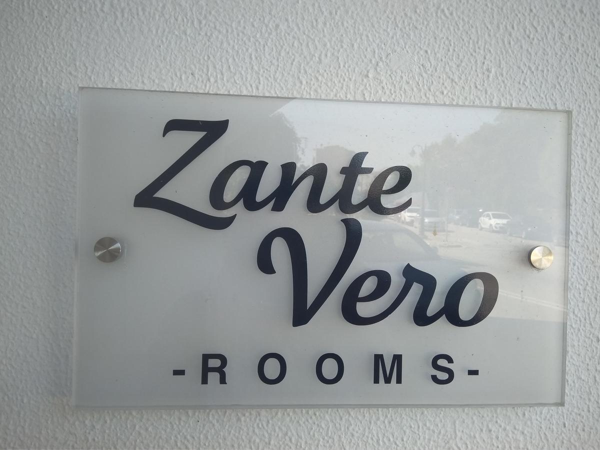 Zante Vero ภายนอก รูปภาพ